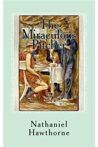 Miraculous Pitcher
