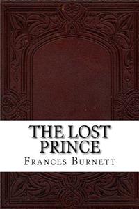 The Lost Prince
