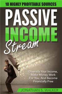 Passive Income Streams