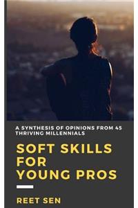Soft Skills for Young Pros