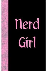 Nerd Girl