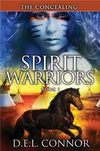 Spirit Warriors