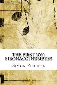 The First 1001 Fibonacci Numbers