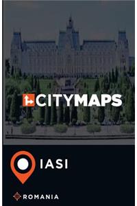 City Maps Iasi Romania