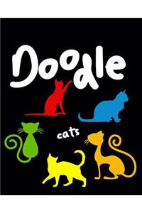Doodle Cats
