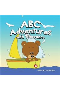ABC Adventures with Theodore the Bear