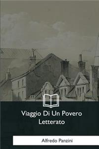 Viaggio Di Un Povero Letterato