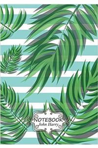 Notebook Journal Dot-Grid, Graph, Lined, Blank No Lined
