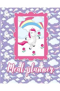 Meal Planner