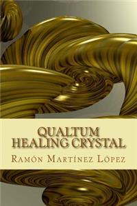 Qualtum Healing Crystal