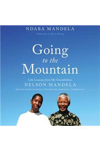 Going to the Mountain Lib/E