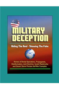 Military Deception