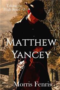 Matthew Yancey