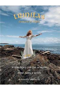 Trinitas - Flower of Light
