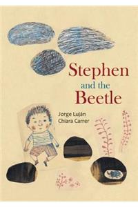 Stephen and the Beetle