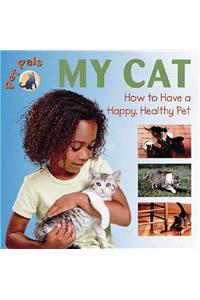 Pet Pals: My Cat