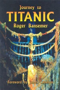 Journey to Titanic