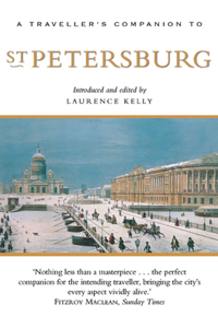 Traveller's Companion to St. Petersburg