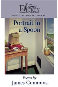 Portrait in a Spoon