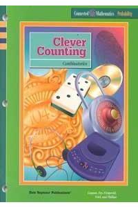 Connected Math Project Gr 8 Clever Counting Se