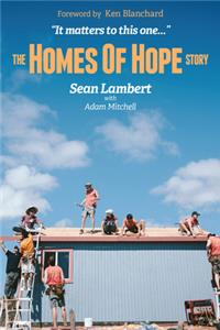 The Homes of Hope Story