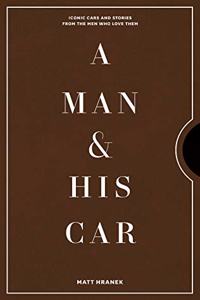 A Man & His Car