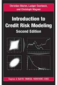 Introduction to Credit Risk Modeling