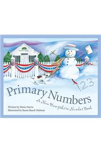 Primary Numbers