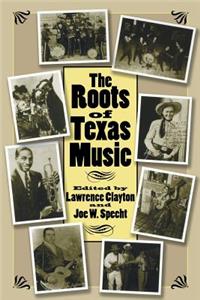 Roots of Texas Music
