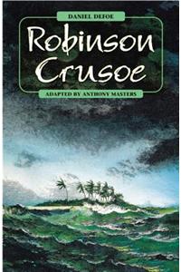 Robinson Crusoe