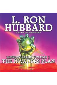 The Invaders Plan