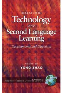 Research in Technology and Second Language Learning