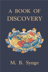 Book of Discovery (Yesterday's Classics)