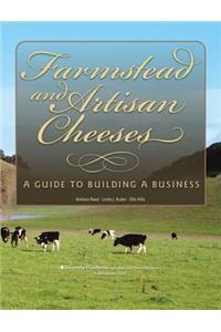 Farmstead and Artisan Cheeses