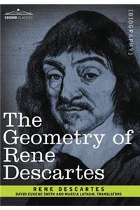 Geometry of Rene Descartes