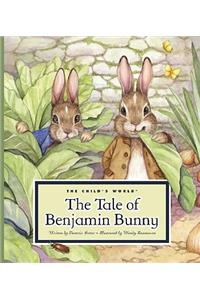The Tale of Benjamin Bunny