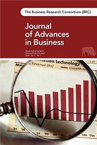 BRC Journal of Advances in Business