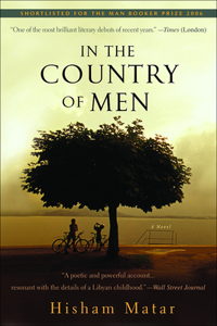 In the Country of Men