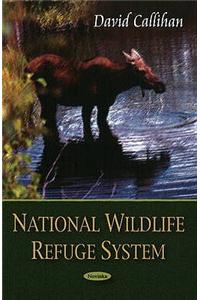 National Wildlife Refuge System