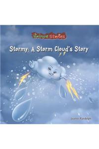 Stormy: A Storm Cloud's Story