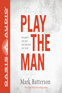 Play the Man