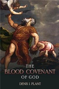 Blood Covenant of God