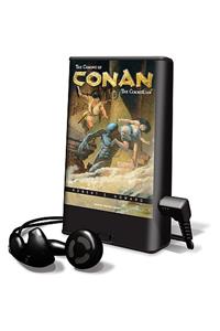 The Coming of Conan the Cimmerian