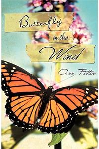 Butterfly In The Wind