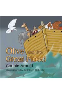 Olive and the Great Flood