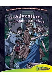 Adventure of the Copper Beeches
