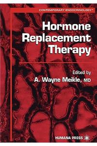 Hormone Replacement Therapy