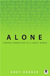 Alone