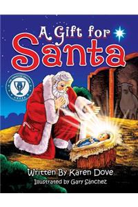 A Gift for Santa