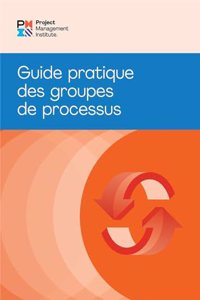 Process Groups: A Practice Guide (French)